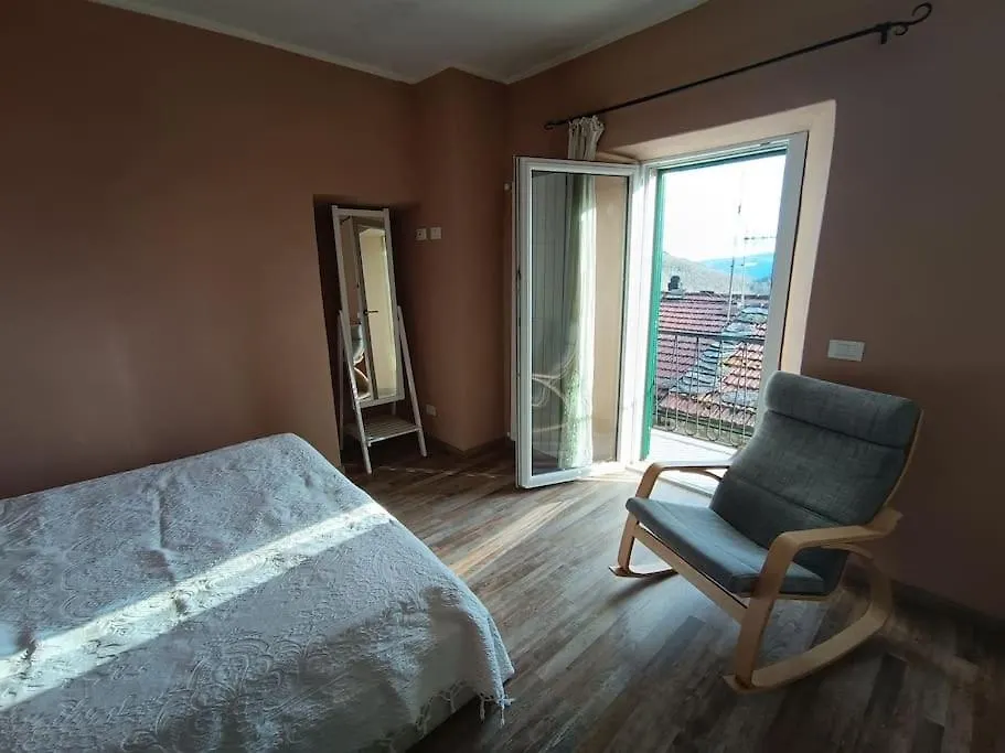 Сasa de vacaciones Villa Casa Bellavista Montefegatesi Italia