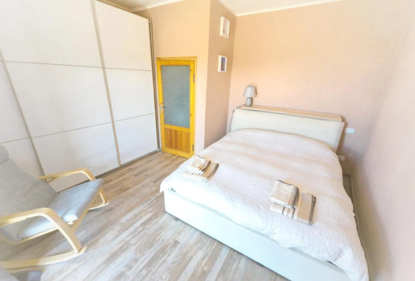 Сasa de vacaciones Villa Casa Bellavista Montefegatesi