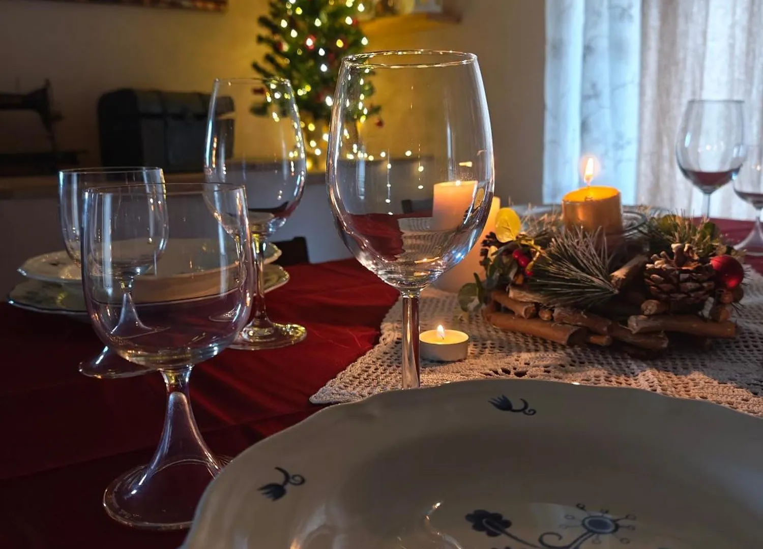 Сasa de vacaciones Villa Casa Bellavista Montefegatesi